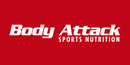 Logo Body Attack Sports Nutrition GmbH & Co. KG in Hamburg