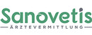 Logo Sanovetis GmbH in Hamburg
