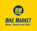 Logo BIKE Market GmbH in Hamburg