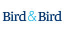 Logo Bird & Bird LLP in Hamburg