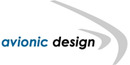 Logo Avionic Design GmbH in Hamburg