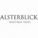 Logo Alsterblick Boutique Hotel in Hamburg