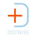 Logo DOCWISE - das Medizinernetzwerk in Hamburg