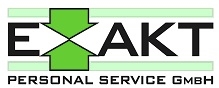 Logo EXAKT Personal Service GmbH