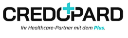 Logo Credopard GmbH