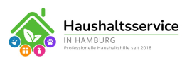 Logo Haushaltsservice in Hamburg