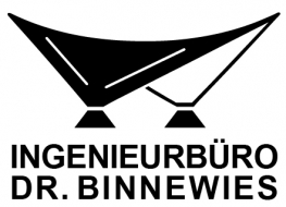 Logo INGENIEURBÜRO DR. BINNEWIES