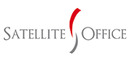 Logo Satellite Office GmbH in Hamburg