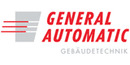 Logo General Automatic GmbH & Co. KG in Hamburg