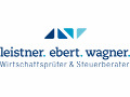 Logo leistner. ebert. wagner. GbR Wirtschaftsprüfer, Steuerberater in Idstein