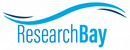 Logo Research Bay in Hamburg