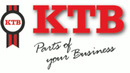 Logo KTB Import-Export Handelsgesellschaft mbH & Co. KG in Hamburg