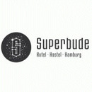 Logo Superbude Altona Paradise in Hamburg