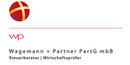 Logo Wagemann + Partner PartG mbB in Hamburg