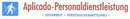Logo Aplicado Personaldienstleistung GmbH in Hamburg