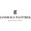Logo Landhaus Flottbek Betriebs GmbH & Co.KG in Hamburg