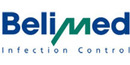 Logo Belimed GmbH in Hamburg