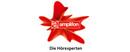 Logo Amplifon Deutschland GmbH in Hamburg