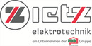 Logo Zietz Elektrotechnik GmbH & Co. KG in Hamburg