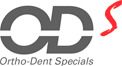 Logo ODS GmbH in Kisdorf