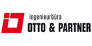 Logo Ingenieurbüro Otto & Partner in Hamburg