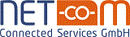 Logo Netcom Connected Services GmbH in Hamburg
