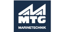 Logo MTG Marinetechnik GmbH in Hamburg