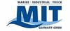 Logo MIT Germany GmbH in Glinde