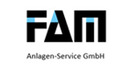Logo FAM ANLAGEN-SERVICE GMBH in Hamburg
