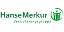 Logo HanseMerkur Versicherungsgruppe in Hamburg