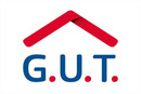 Logo G.U.T. Gebäude- und Umwelttechnik GmbH in Hamburg