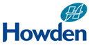 Logo Howden Turbo GmbH in Frankenthal (Pfalz)