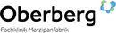 Logo Oberberg Fachklinik Marzipanfabrik in Hamburg
