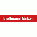 Logo Broßmann & Matzen GmbH in Büchen