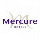 Logo Mercure Hotel Hamburg am Volkspark in Hamburg