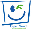 Logo Expert Select GmbH in Hamburg