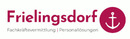 Logo Frielingsdorf GmbH in Hamburg