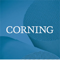 Logo Corning GmbH in Kaiserslautern