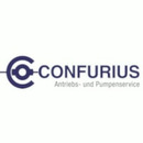 Logo Confurius Antriebs- und Pumpenservice GmbH in Lübeck