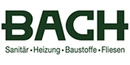 Logo Hermann Bach GmbH und Co KG in Boffzen