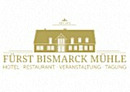 Logo Fürst Bismarck Mühle in Aumühle