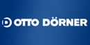 Logo OTTO DÖRNER GmbH & Co. KG in Hamburg