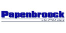 Logo Hans Papenbroock GmbH & Co. KG in Rellingen