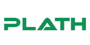 Logo PLATH Corporation GmbH in Hamburg