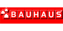 Logo BAUHAUS in Hamburg