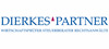 Logo Dierkes & Partner Partnerschaftsgesellschaft mbB in Hamburg