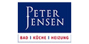 Logo PETER JENSEN GmbH in Hamburg