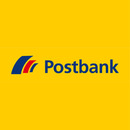 Logo Postbank eine Niederlassung der Deutsche Bank AG in Greifswald