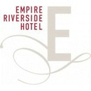 Logo EMPIRE RIVERSIDE HOTEL in Hamburg