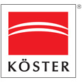 Logo Köster GmbH in Hamburg